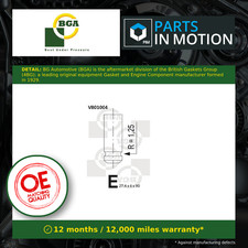 Exhaust Valve fits LOTUS ELISE