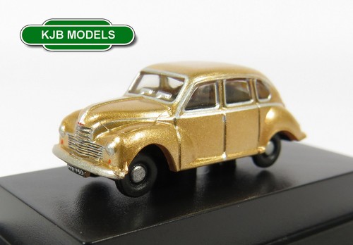 Gauge oxford diecast njj002 - diecast,