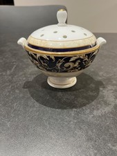 Vintage Wedgwood Cornucopia