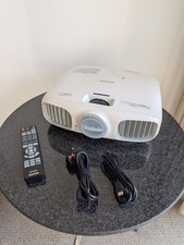 Epson Home Cinema Projector -