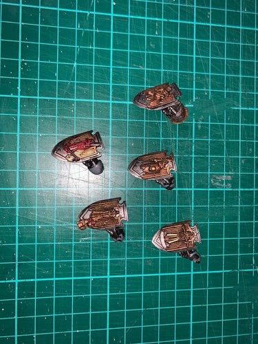 Warhammer 40k dark - 40k, angels