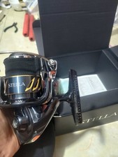 Shimano 13 Stella SW 8000PG