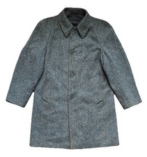 Dunn & Co Crombie Vintage Pure