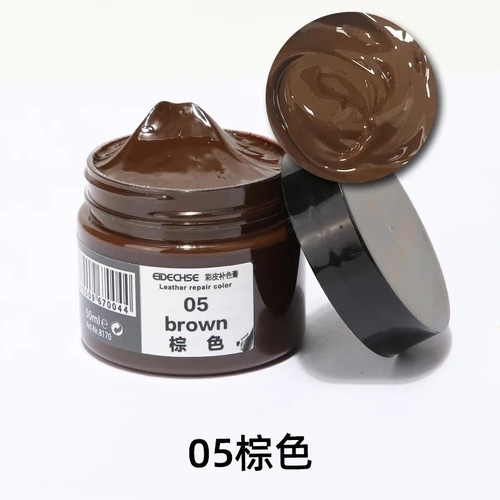 Colour restorer dye balm for - restorer,