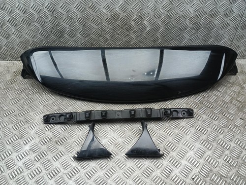 Mini cooper spoiler tailgate - cooper,