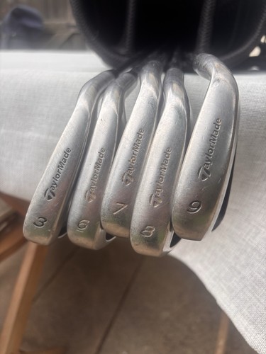 Taylor made irons wedges - taylor,