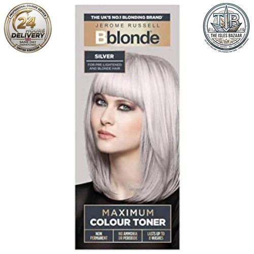 Jerome russell bblonde maximum - russell,