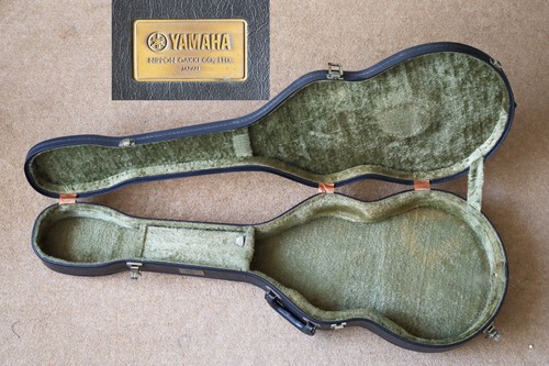 Yamaha guitar hard - guitar,