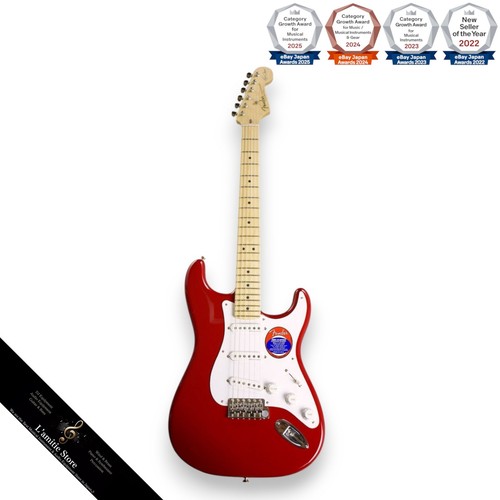 Fender eric clapton - fender,