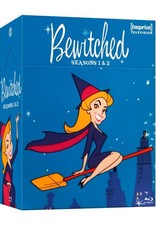 Bewitched Seasons 1 & 2