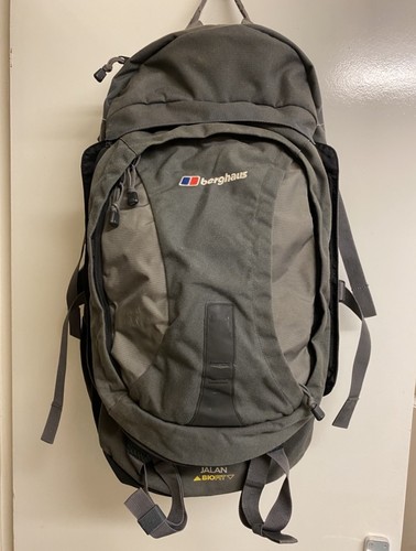 Berghaus jalan bio - jalan,