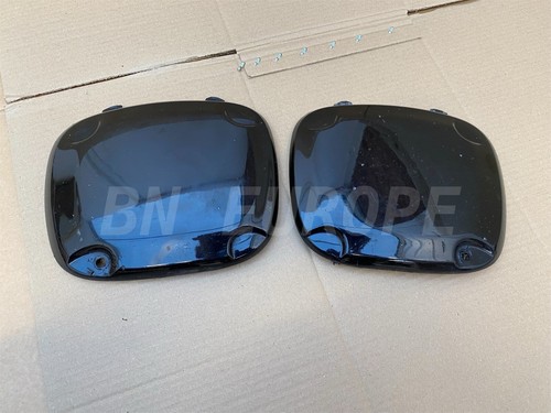 Genuine front fog light - fog, lamp