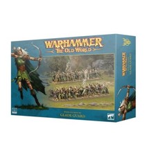 Warhammer - The Old World -