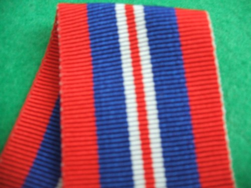 Wwii war medal 1939 - wwii, ribbon