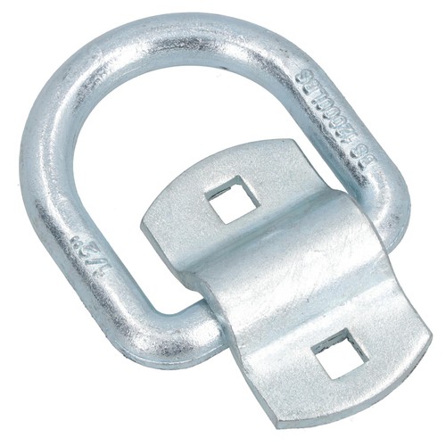 Bolt lashing ring cleat - lashing,