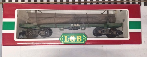 Lgb 4066 scale - 4066, g