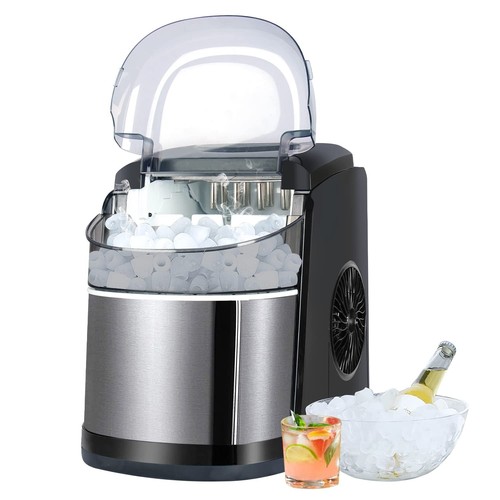 Innotic ice maker - innotic, machine