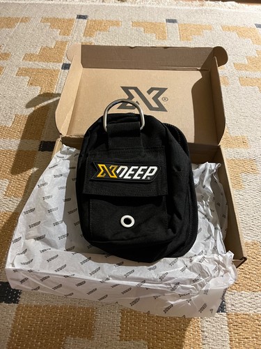 Xdeep scuba diving bcd - xdeep,