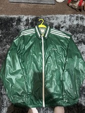 Adidas originals Cagoule Rain