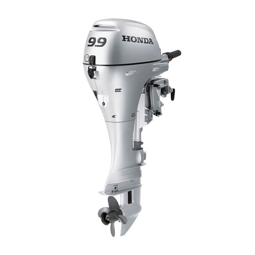 Honda outboard motor - honda, hp