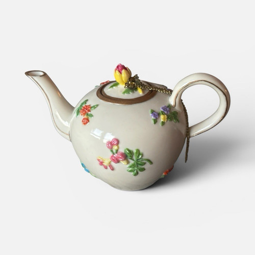 Shudehill ceramic miniature - shudehill,