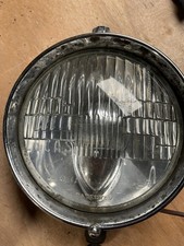 Lucas Fog and Spot Light In