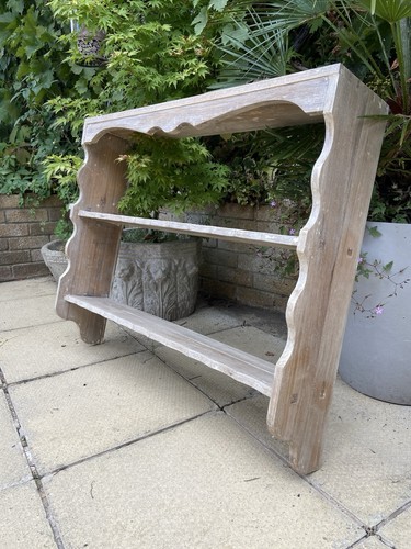 Vintage oak wall - oak,