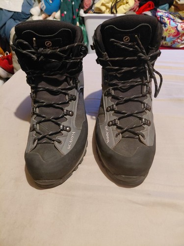 Scarpa evolution hd - scarpa, r-evolution