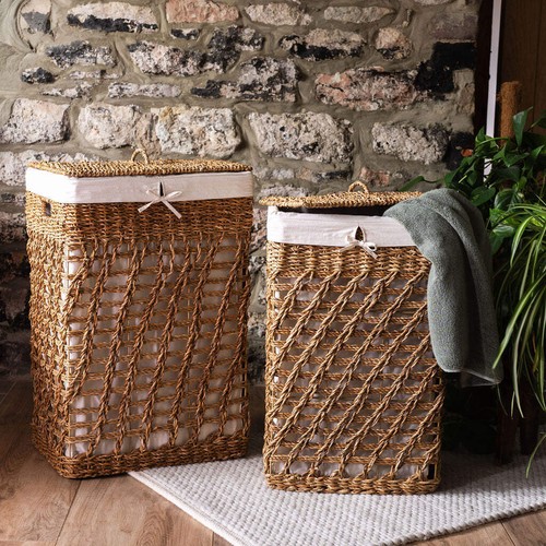 Padma rectangular seagrass - padma,