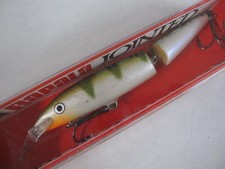 Rapala J-13 YP 13cm 18g New