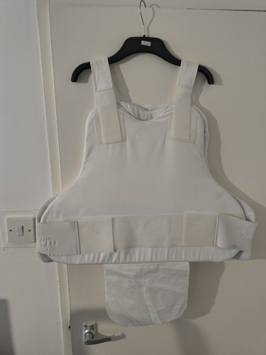 Police undercover concealed - ex,