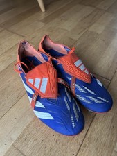Adidas Predator Elite Tongue