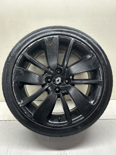 Renault clio mk4 inch - renault,