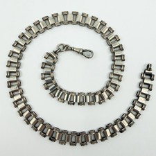 Antique Victorian Sterling