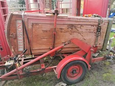 Red Telephone Box K6