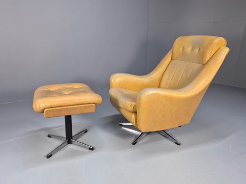 Mid century swivel - century, and