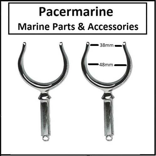 Plastimo chrome plated brass - chrome,
