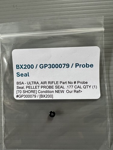 Spare part for bsa - part,