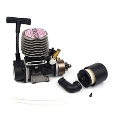 HPI Nitro G3.0 Engine Slide