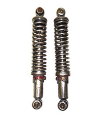 Yamaha TY TY175-125 Trials