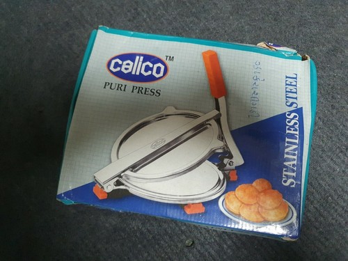 Steel corn and flour - corn,