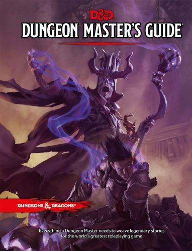 Dungeons and dragons - and,