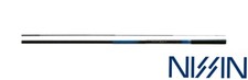 Nissin Fine Mode Kosansui 320 Telescopic Rod Fishing Pole Canne Tenkara 10'2"