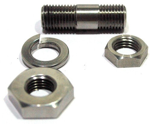 Bsa goldstar rgs 5577 - rgs, 67-5577