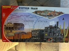 MEHANO STARTER SET WESTERN