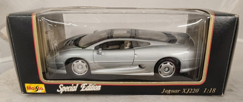 Maitso special edition jaguar - edition,