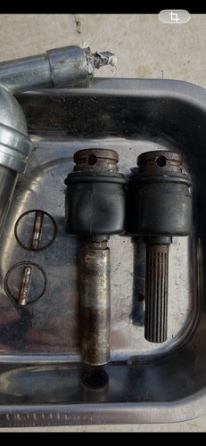 Honda hr194 hr1950 gxv120 self - honda,