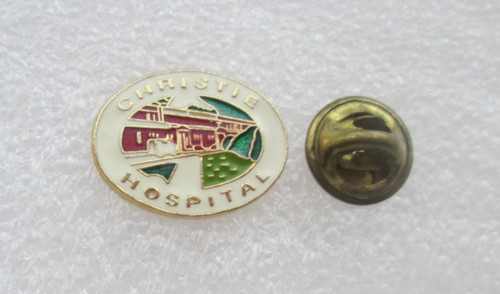 Vintage christie hospital - vintage,