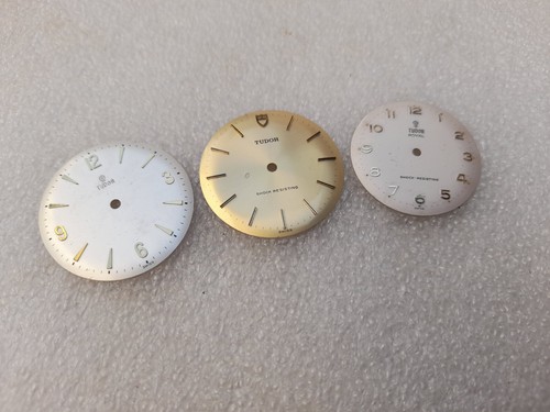 Mens vintage tudor - vintage, watch
