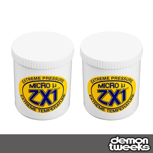 Zx1 extralube super - zx1,